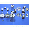 Motor Parts stamping